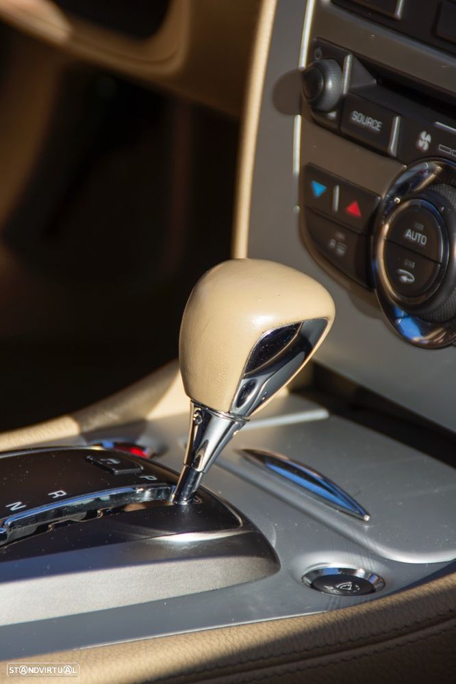 Jaguar XK 4.2 V8 - 29