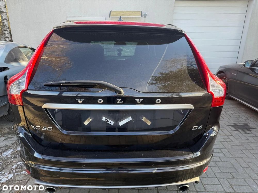 klapa tyl tylna kompletna 452 volvo xc60 lift 13- - 1