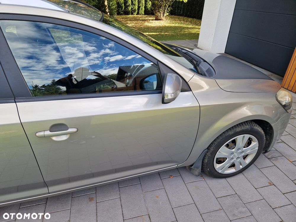 Peugeot 508 - 9