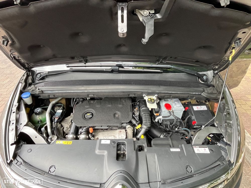 Citroën Grand C4 Spacetourer 1.5 BlueHDi Origins - 31