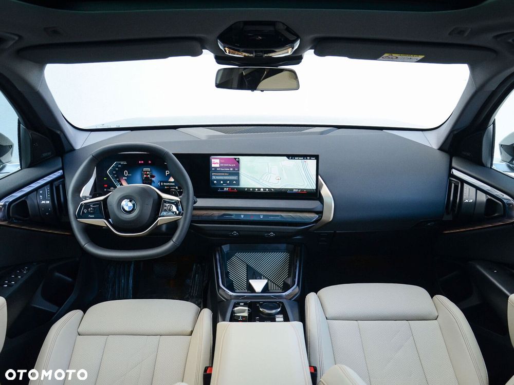 BMW X3 - 3