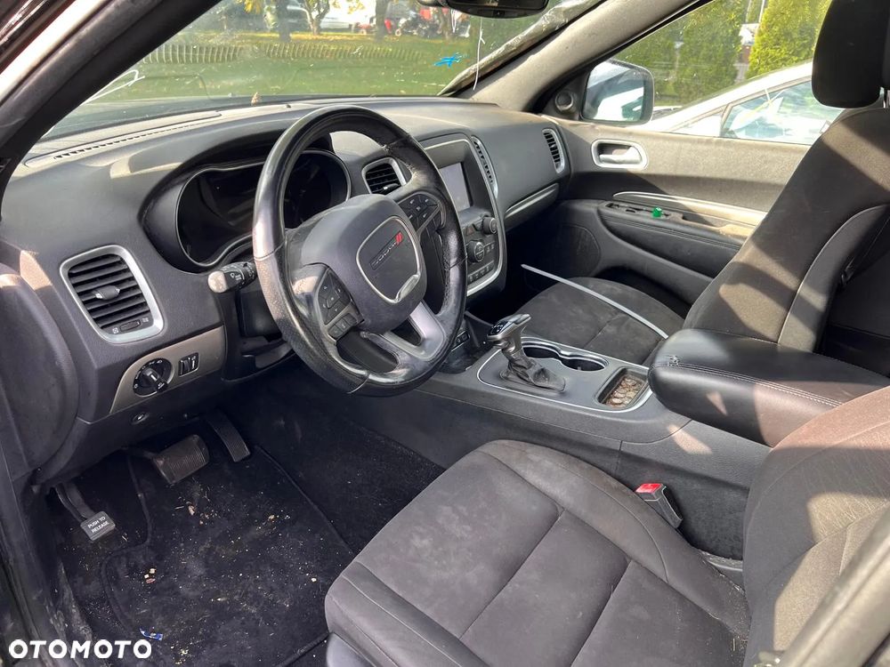 Dodge Durango 5.7 R/T - 5