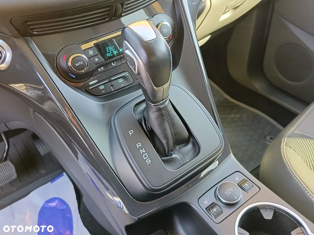 Ford Kuga 2.0 TDCi 4x4 Trend - 23
