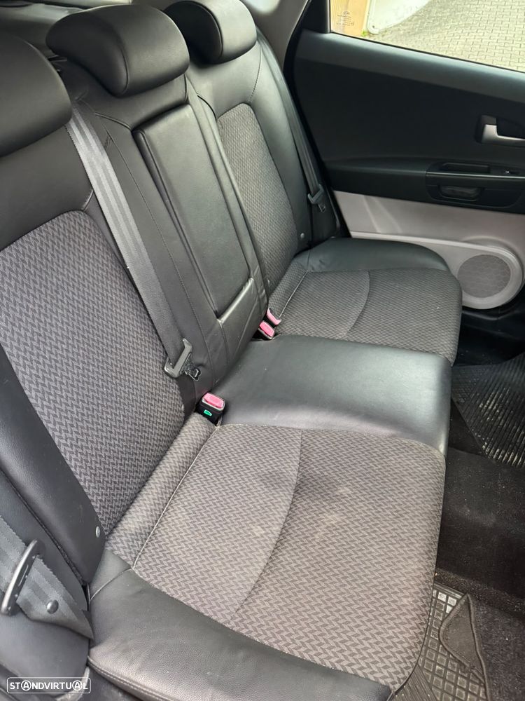 Kia Ceed SW 1.6 CRDi TX ISG - 6