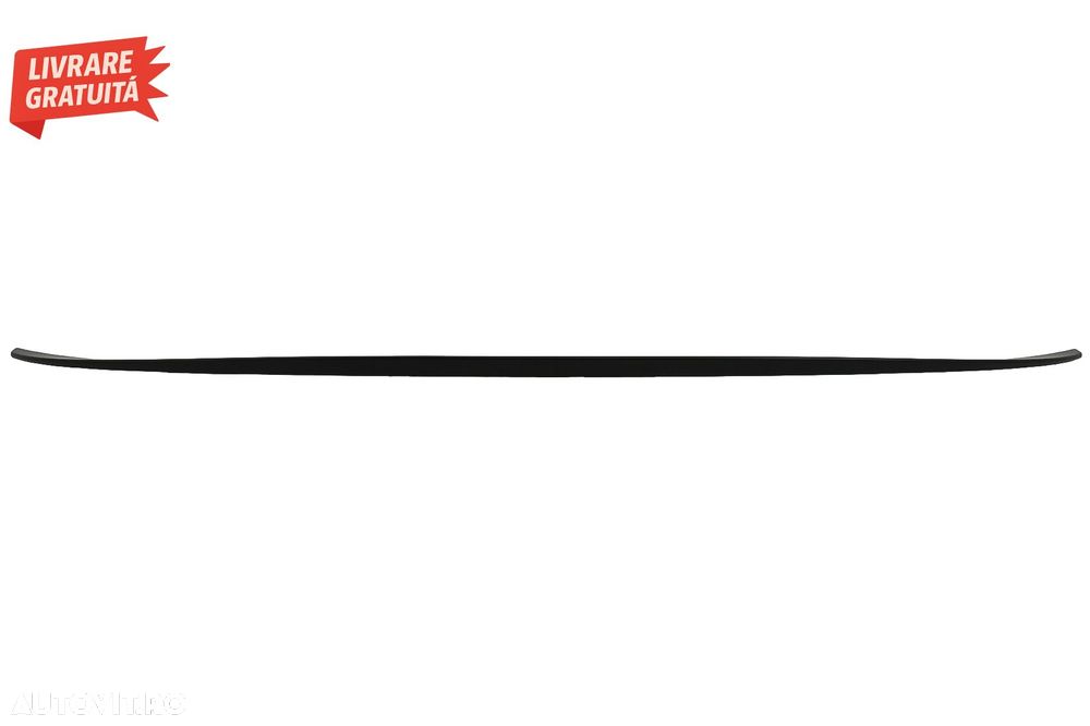 Eleron Portbagaj BMW Seria 3 F30 (2011-up) M3 Design Negru Mat- livrare gratuita - 2