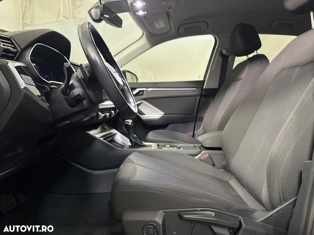 Audi Q3 45 TFSIe S tronic - 23