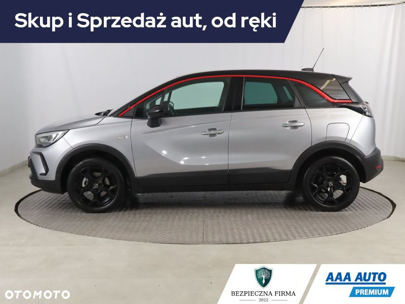 Opel Crossland X - 3