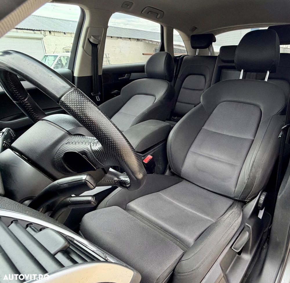 Audi Q5 2.0 TDI Quattro Stronic - 9
