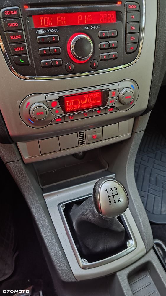 Ford Focus 1.6 TDCi cDPF Gold X - 22