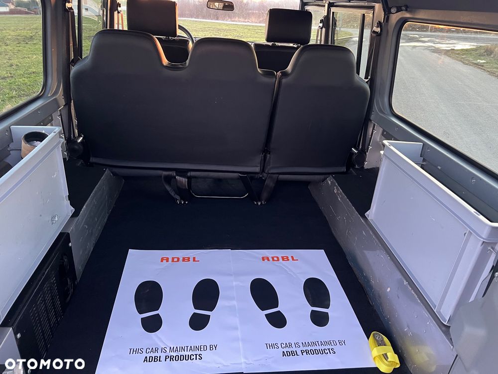 Iveco Massif 25S18 W Exclusive - 11