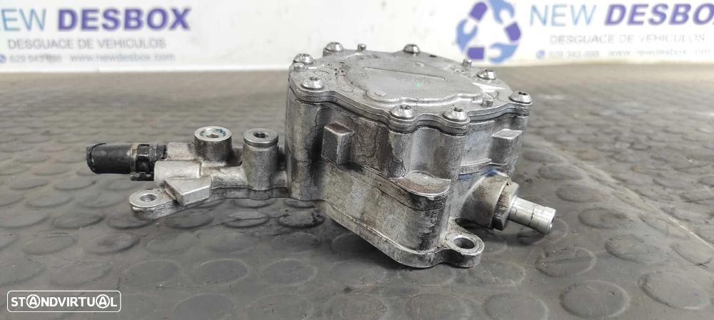 DEPRESSOR TRAVÃO / BOMBA VÁCUO SEAT IBIZA III 2006 -BOSCH / V200 / 031016 - 1