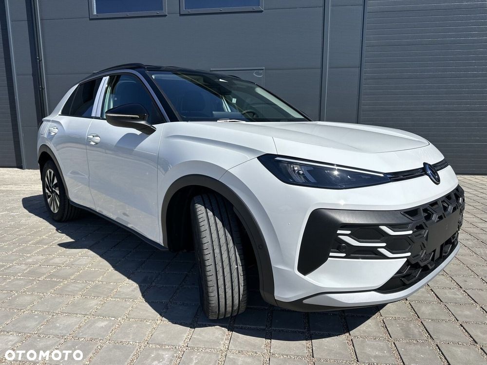 Volkswagen T-Roc - 33