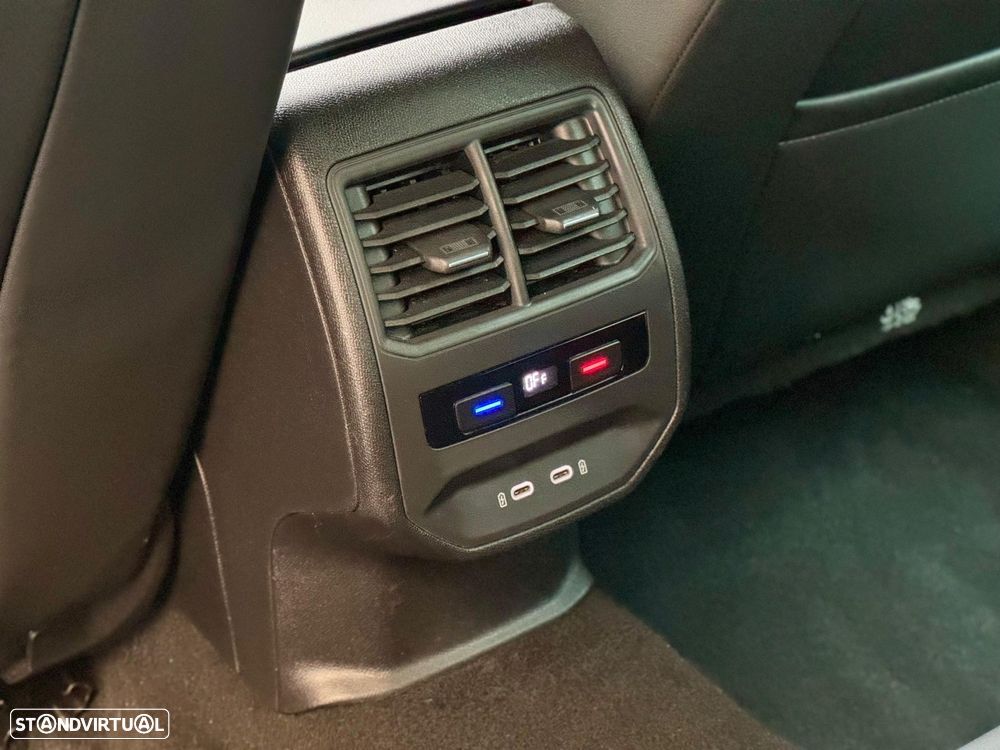 Cupra Formentor VZ 1.4 e-Hybrid DSG - 29