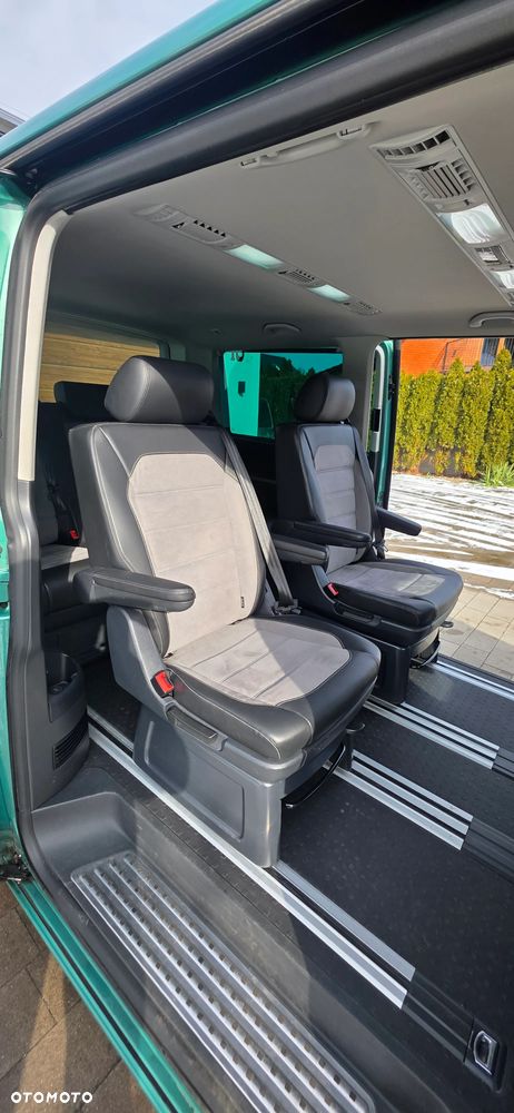 Volkswagen Multivan 2.0 TDI L1 Highline 4Motion DSG - 19
