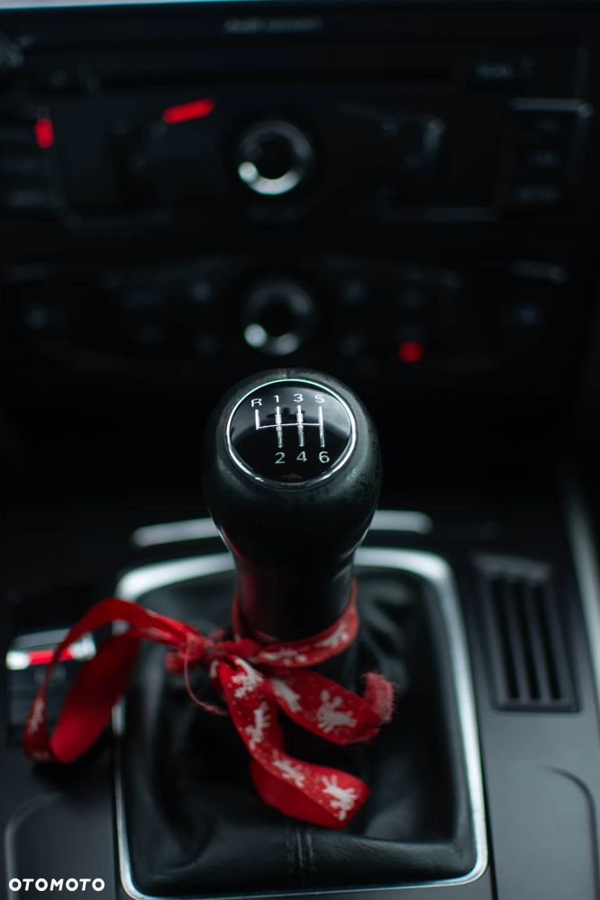 Audi A4 Allroad - 17