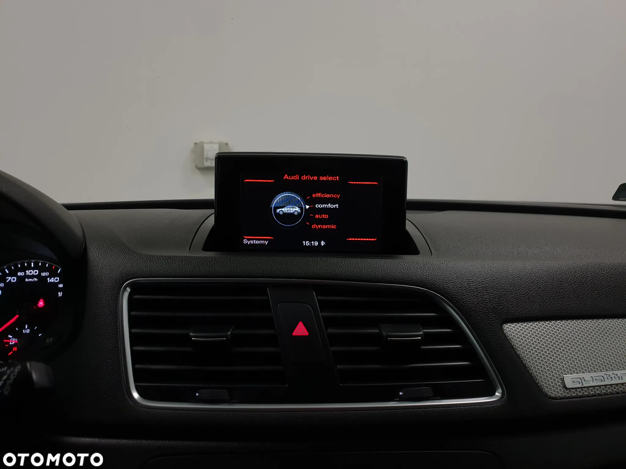 Audi Q3 2.0 TDI Quattro S tronic - 18