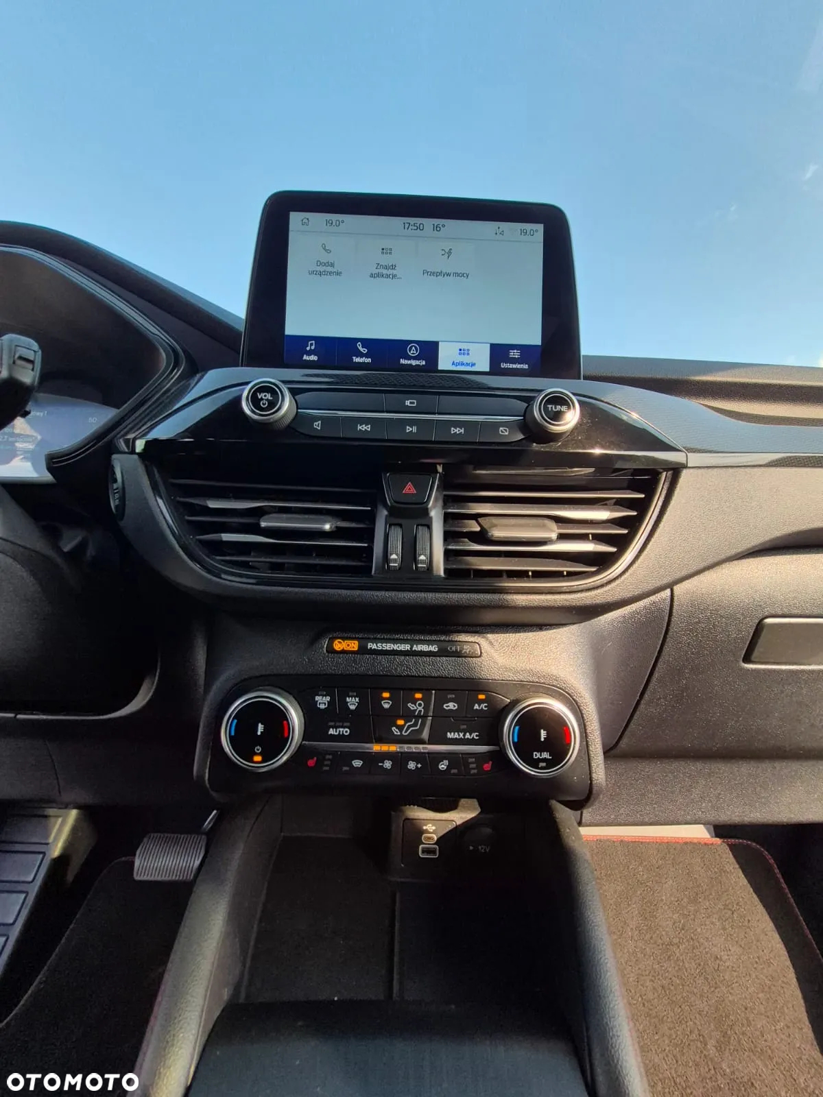 Ford Kuga 2.5 FHEV FWD ST-Line - 36