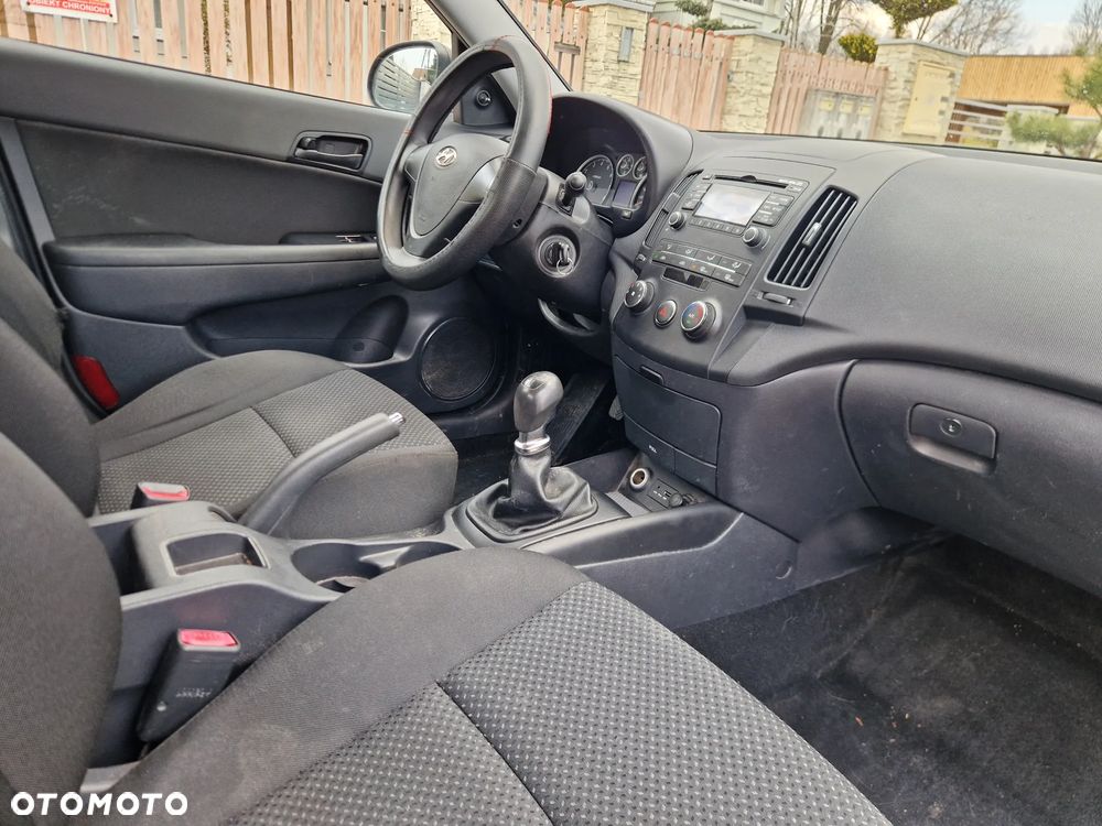 Hyundai i30 - 21