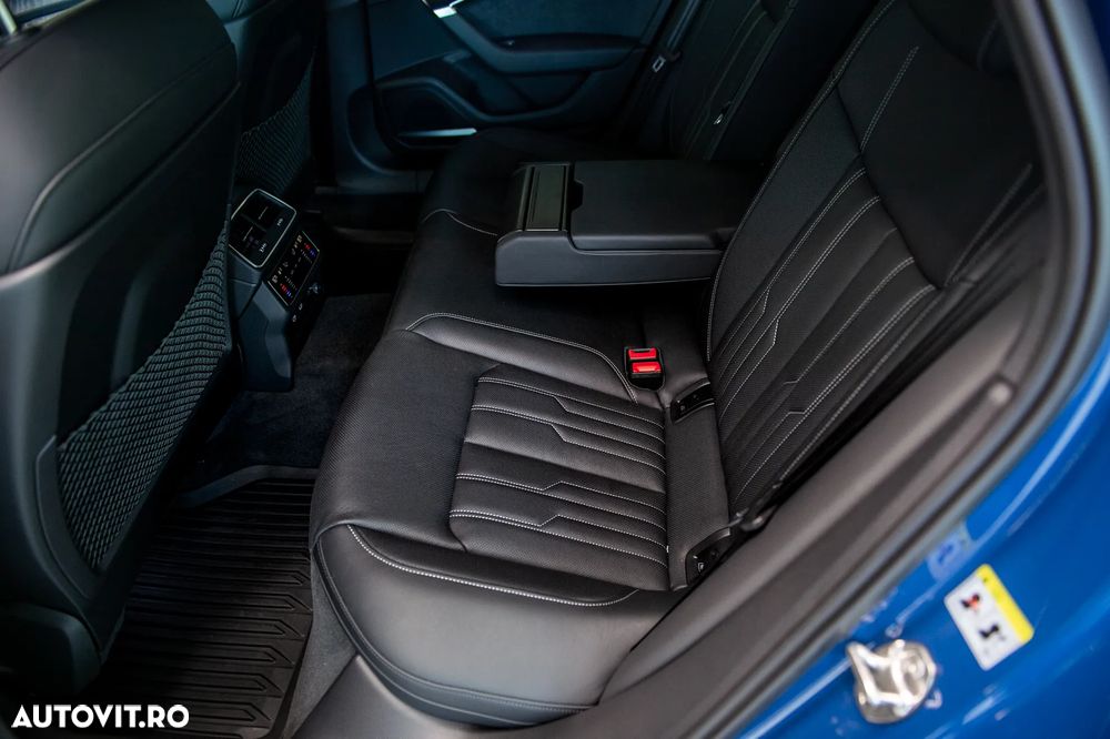 Audi S6 ver-tdi-quattro-tiptronic-mhev - 27