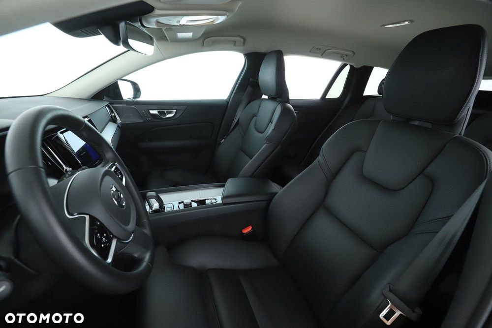 Volvo V60 - 21
