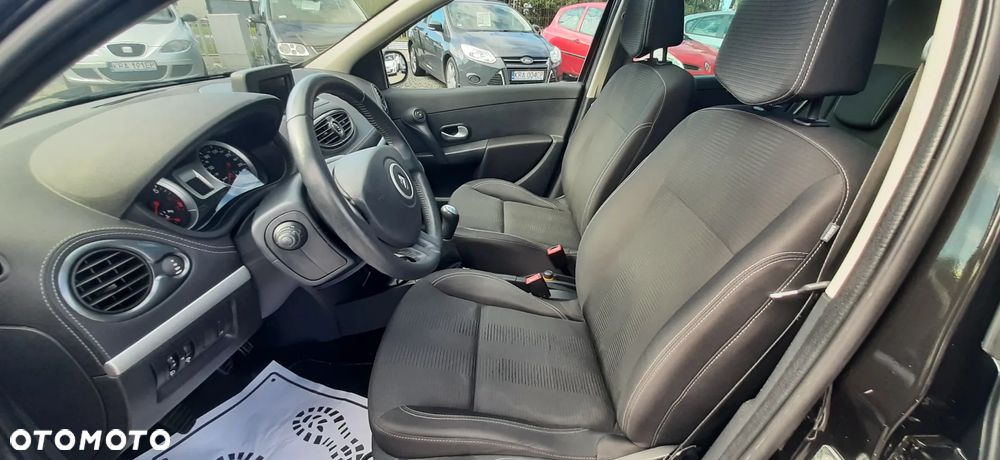 Renault Clio 1.2 16V Dwudziestka Euro5 - 29