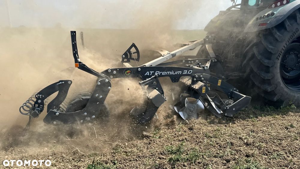 Agro-tom ATC PREMIUM 3 - 2