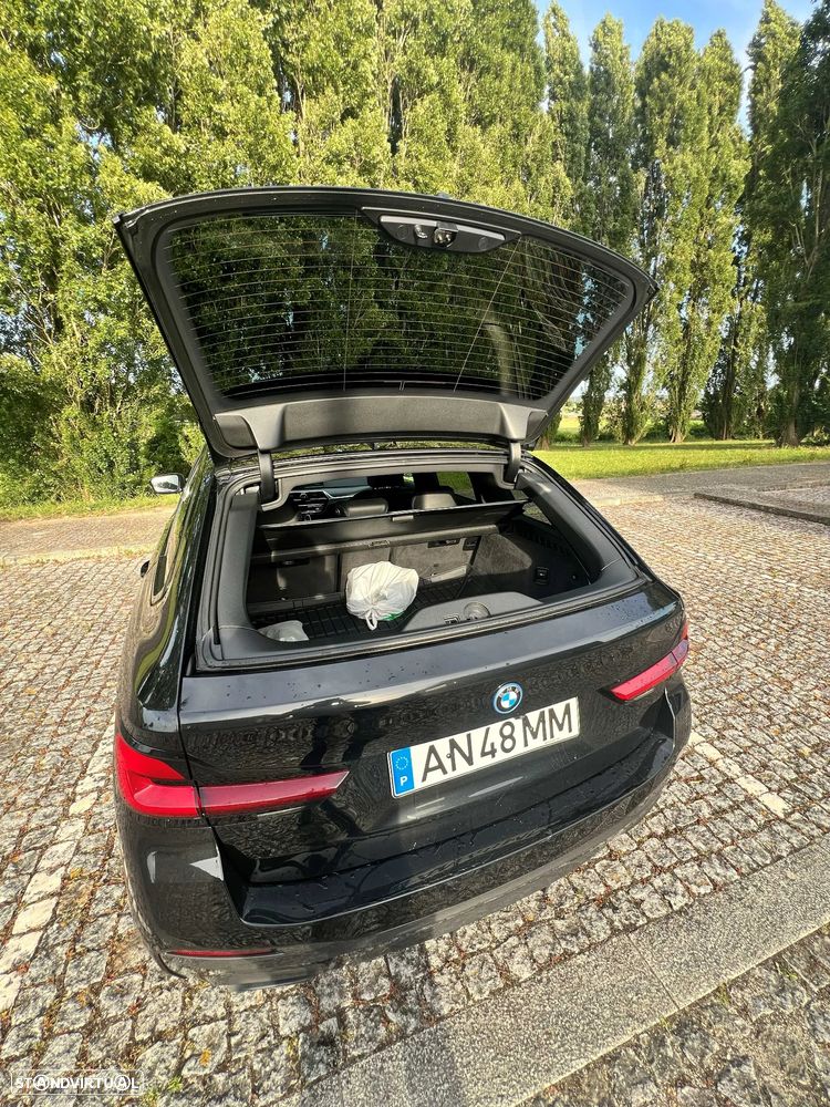 BMW 530 e Pack Desportivo M - 8
