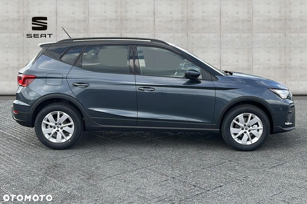 Seat Arona 1.0 TSI Style S&S - 6