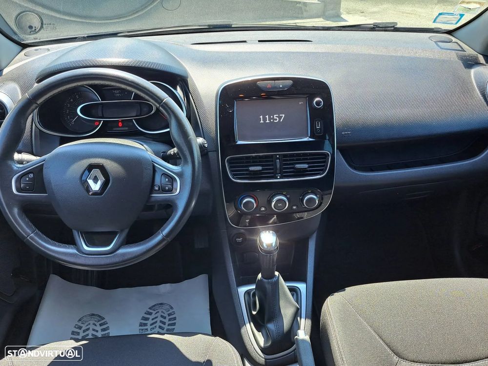 Renault Clio 0.9 TCe Limited Edition - 7