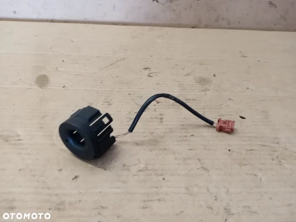 Pętla immo immobilizera Peugeot 407 9648445180 - 1