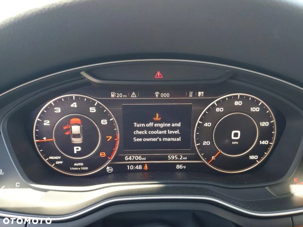 Audi A4 Limousine 2.0 TFSI quattro S tronic sport - 11