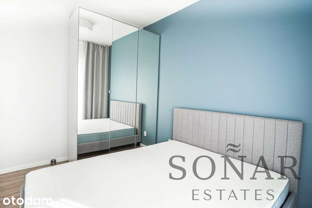 Piękny 2 pok. apartament | Lwowska