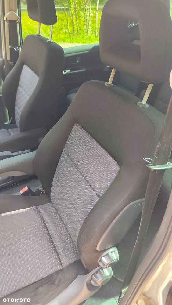 Seat Alhambra - 14
