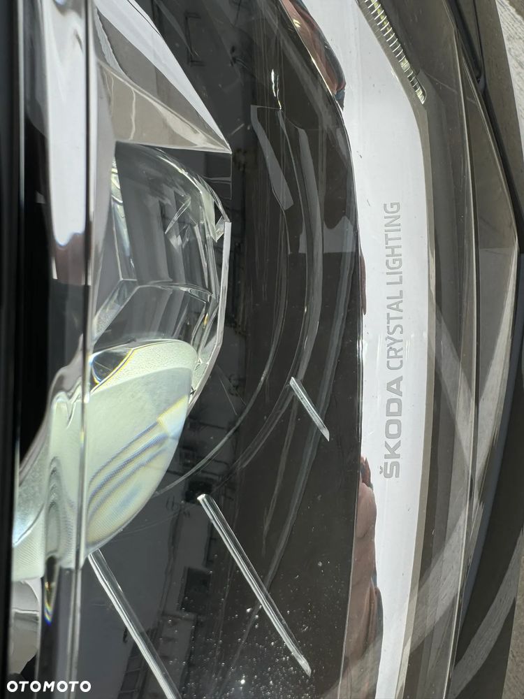 Skoda Superb 2.0 TSI 4x4 DSG Scout - 18