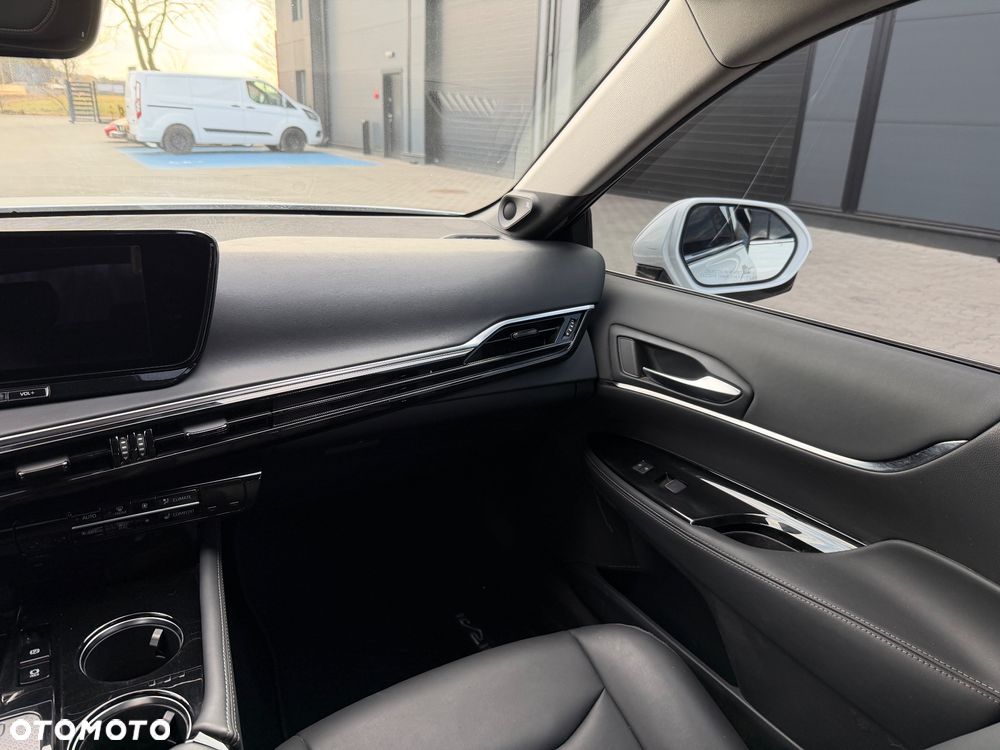 Toyota Mirai - 19