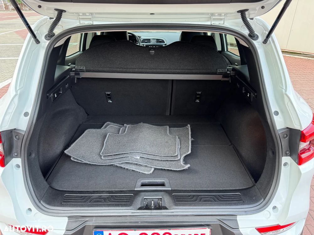 Renault Kadjar BLUE dCi 115 EDC BUSINESS EDITION - 40