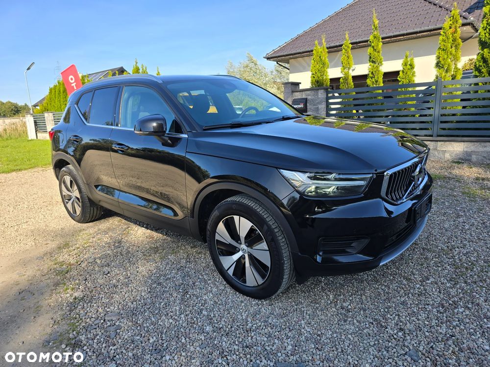 Volvo XC 40 - 2