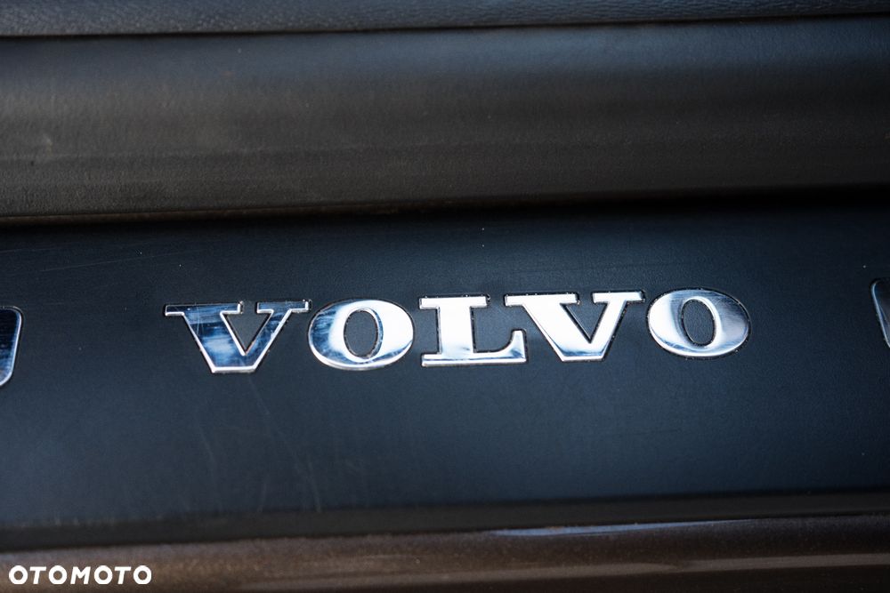 Volvo XC 60 D4 Geartronic Summum - 22