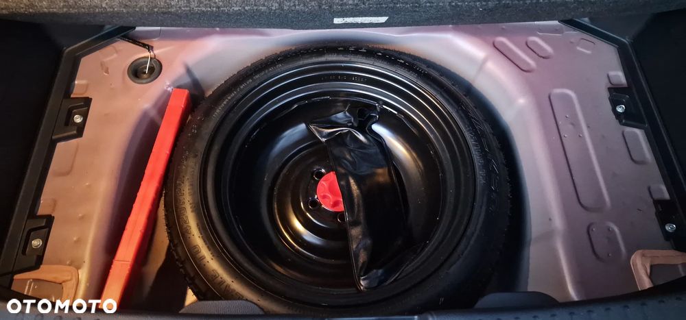 Toyota Yaris 1.5 Comfort CVT - 25