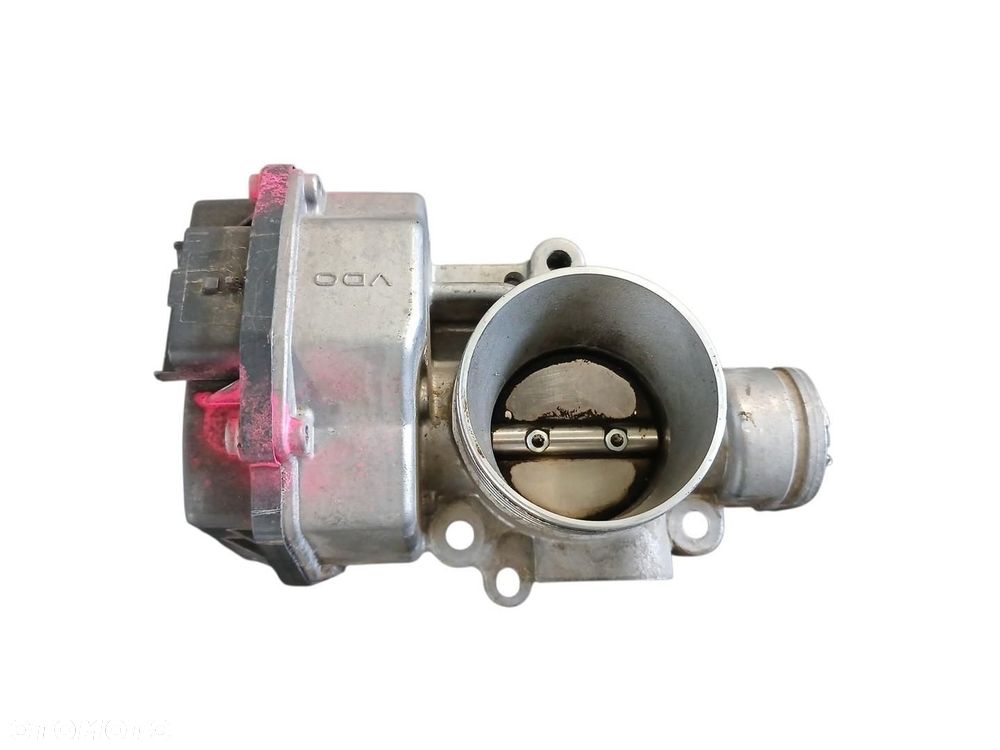 PRZEPUSTNICA CITROEN C2 1.4 8V 9640796280 C2 - 2
