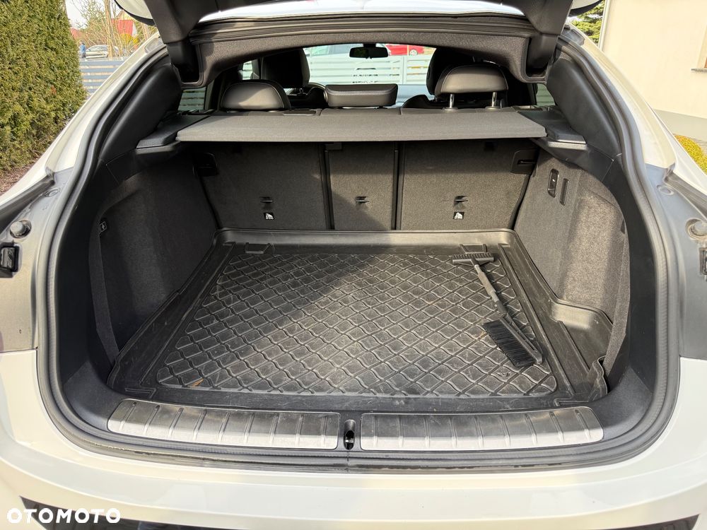 BMW X4 xDrive20d M Sport X sport - 21