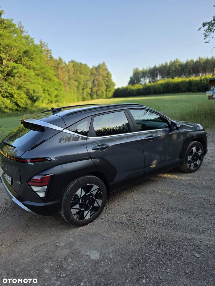 Hyundai Kona - 19