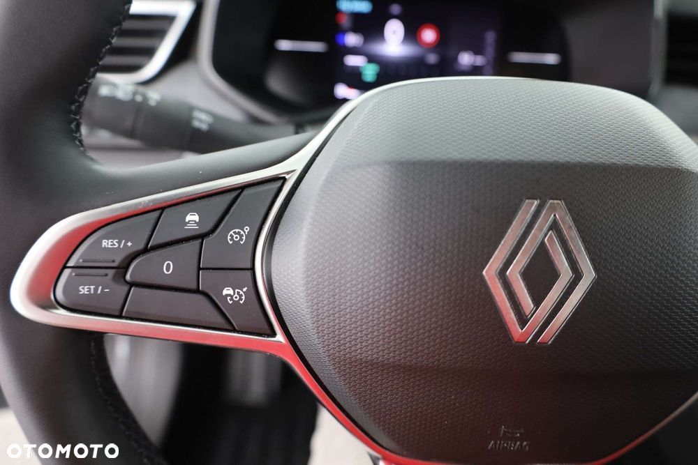 Renault Clio 1.0 TCe Techno - 13