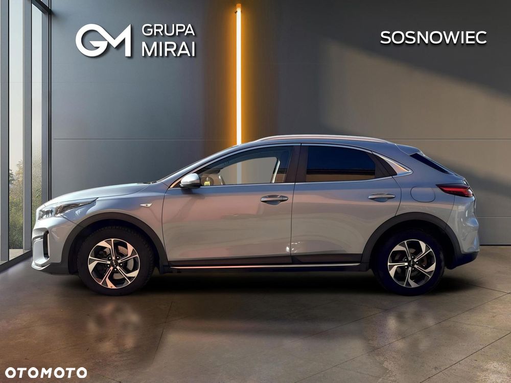 Kia XCeed 1.5 T-GDI M DCT - 2