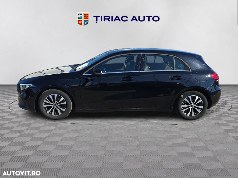 Mercedes-Benz A - 2
