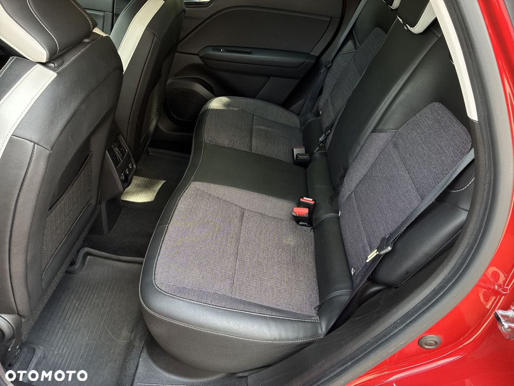 Renault Captur - 15