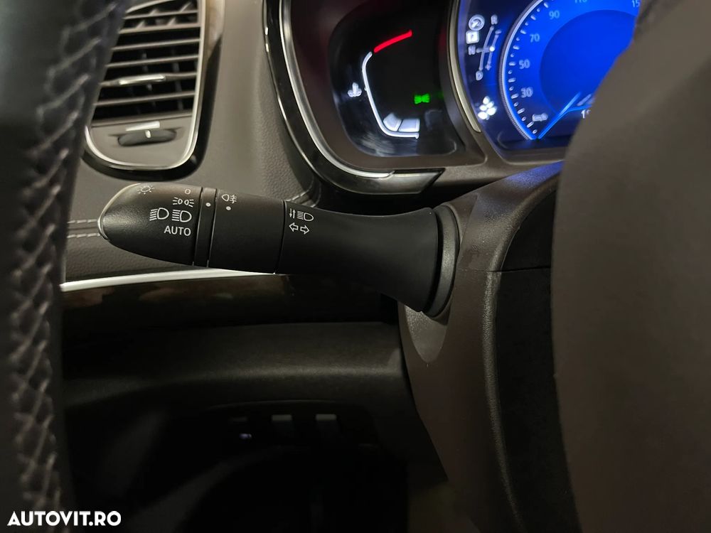 Renault Espace BLUE dCi 200 EDC INITIALE PARIS - 30