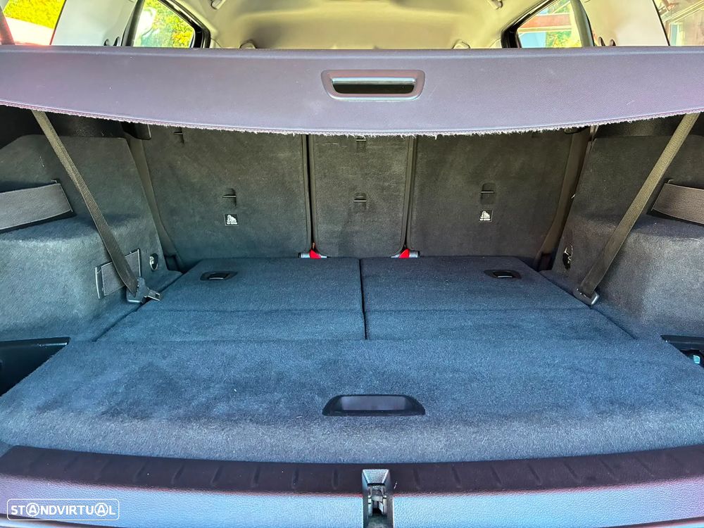 BMW 216 Gran Tourer d Aut. - 7