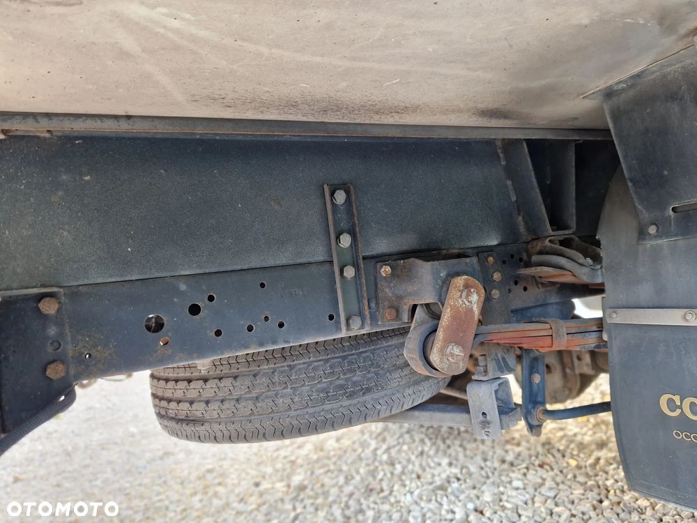 Iveco DAILY 35C - 10