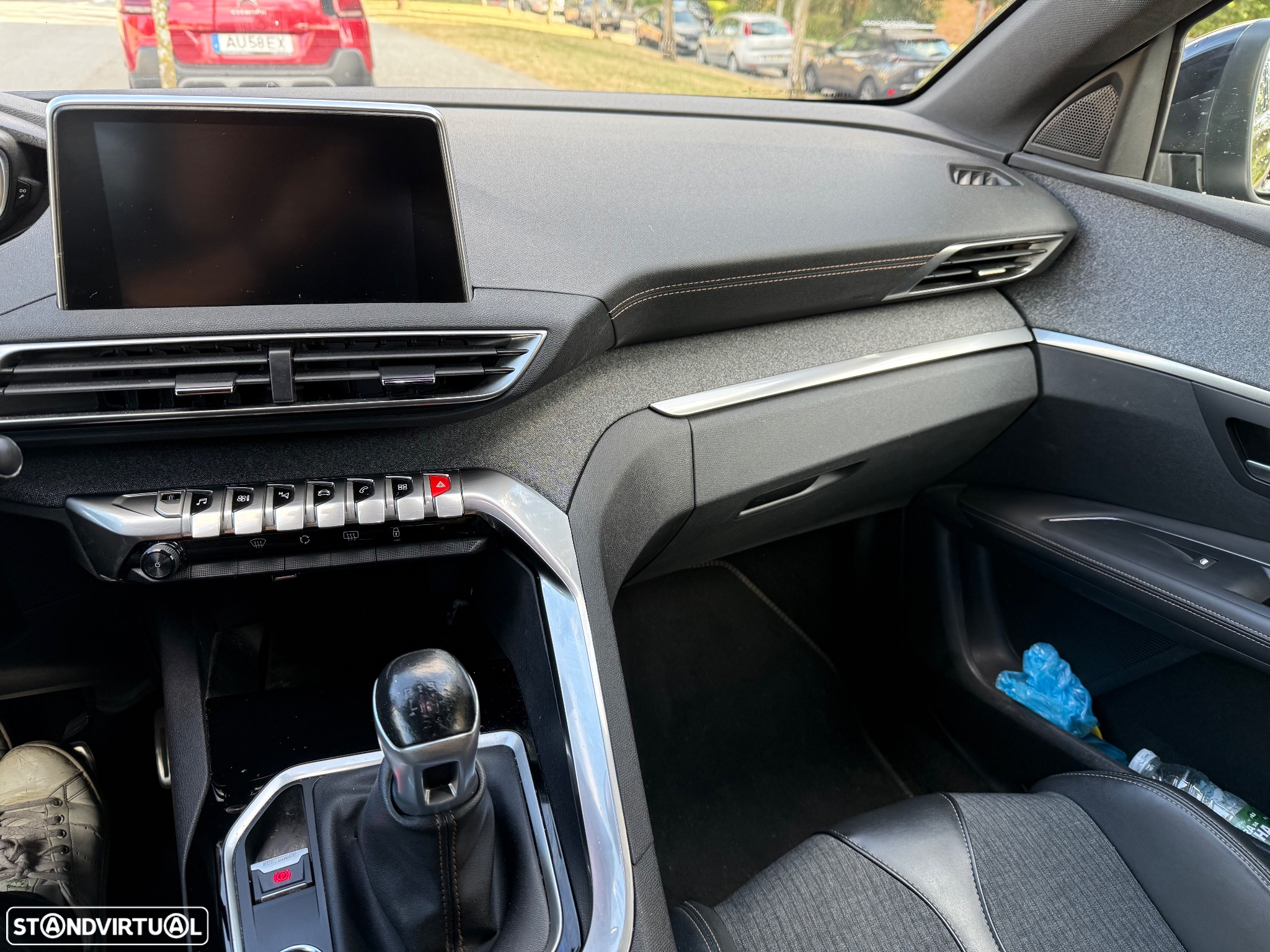 Peugeot 3008 1.2 PureTech GT Line - 18